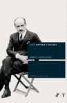 OBRAS COMPLETAS III. ORTEGA Y GASSETT