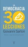 DEMOCRACIA EN TREINTA LECCIONES, LA