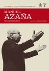 III MANUEL AZAA: ABRIL 1931-SEPTIEMBRE 1932