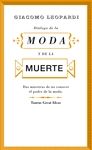 DIALOGO DE LA MODA Y DE LA MUERTE