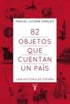 82 OBJETOS QUE CUENTAN UN PAS