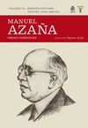 VII. AZAA. ESCRITOS POSTUMOS. APUNTES. VARIA 1899-1939. VOL.VI