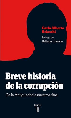 BREVE HISTORIA DE LA CORRUPCIN