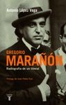BIOGRAFIA GREGORIO MARA�ON