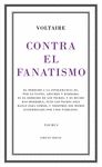 CONTRA EL FANATISMO RELIGIOSO (GREAT IDEAS 39)