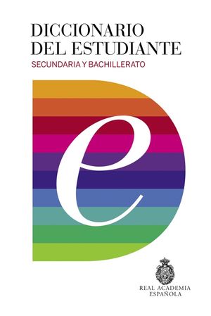 DICCIONARIO DEL ESTUDIANTE 2016 SECUNDARIA Y BACHILLERATO