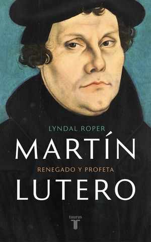 MART�N LUTERO