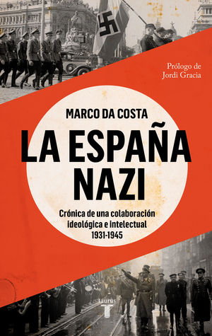 LA ESPA�A NAZI