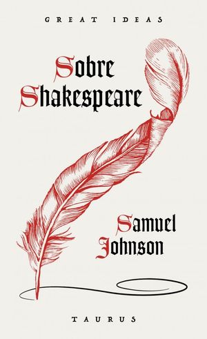 SOBRE SHAKESPEARE (GREAT IDEAS)