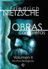 II. OBRAS COMPLETAS