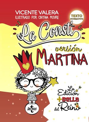 LA CONSTI. VERSIN MARTINA