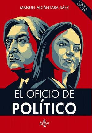 EL OFICIO DE POLITICO