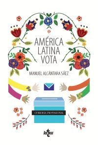 AMERICA LATINA VOTA