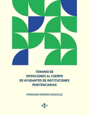 TEMARIO DE OPOSICIONES AL CUERPO DE AYUDANTES DE INSTITUCIONES PE