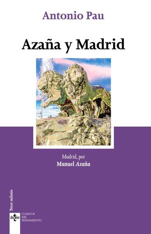 AZAA Y MADRID