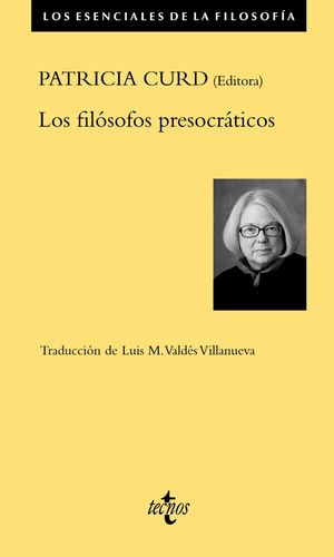 LOS FILSOFOS PRESOCRTICOS