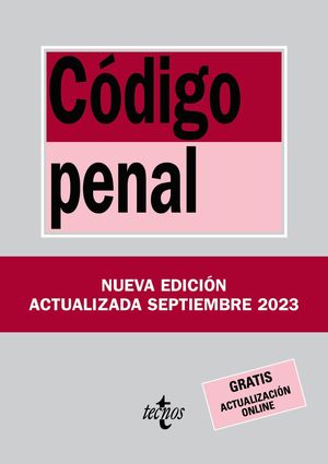 CDIGO PENAL 2023