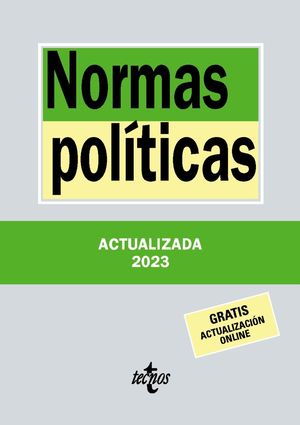 NORMAS POLTICAS 2023