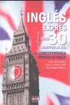 INGLES EXPRES: LA CORRESPONDENCIA PRIVADA EN INGLES