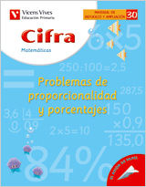 CIFRA CUADERNO 30.  MATEMATICAS.  REFUERZO Y AMPLIACION