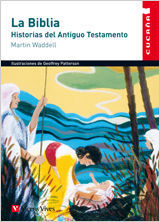 LA BIBLIA, HISTORIAS DEL ANTIGUO TESTAMENTO N/C