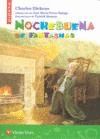 NOCHEBUENA DE FANTASMAS