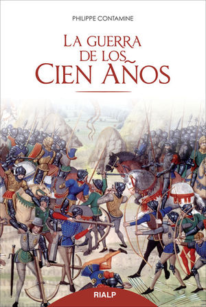 LA GUERRA DE LOS CIEN AOS