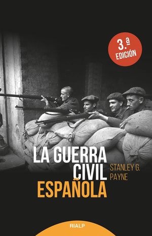 GUERRA CIVIL ESPAOLA, LA