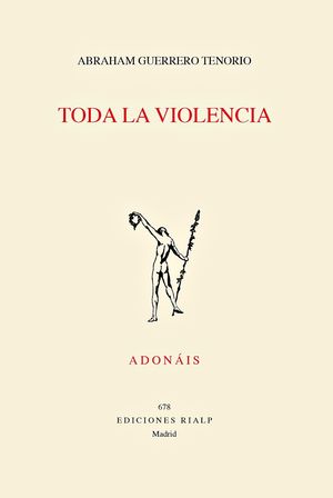 TODA LA VIOLENCIA