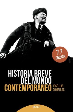 HISTORIA BREVE DEL MUNDO CONTEMPORANEO 7ED. 2021