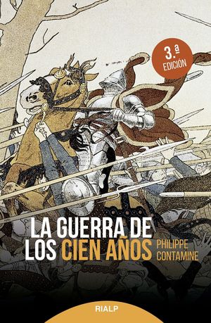 GUERRA DE LOS CIEN AOS, LA