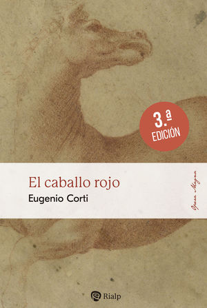 CABALLO ROJO, EL