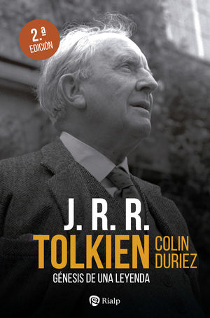 J.R.R. TOLKIEN