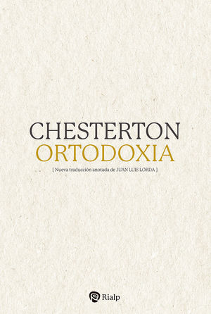 ORTODOXIA