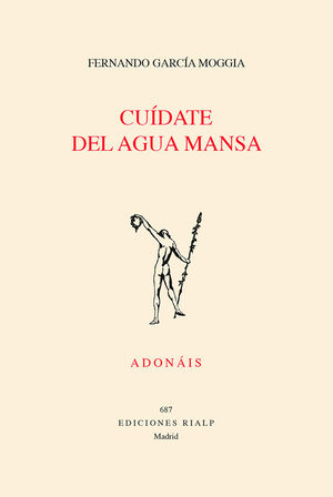 CUIDATE DEL AGUA MANSA