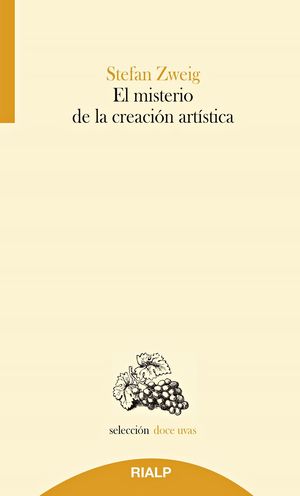 MISTERIO DE LA CREACIN ARTSTICA, EL