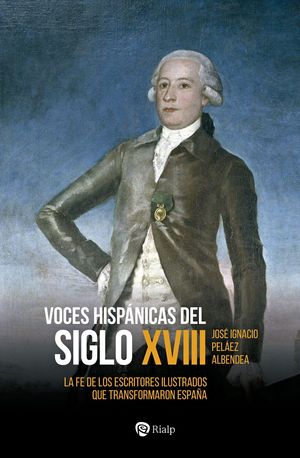 VOCES HISPNICAS DEL SIGLO XVIII