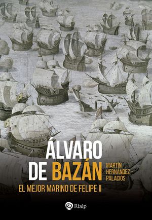 �LVARO DE BAZ�N