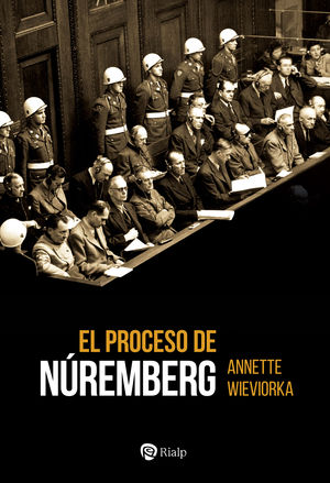 EL PROCESO DE NREMBERG