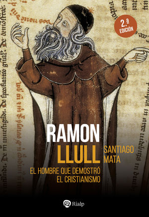 RAMON LLULL 2ED.
