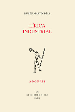 LRICA INDUSTRIAL