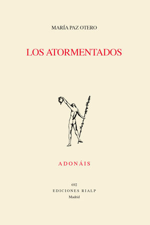 LOS ATORMENTADOS