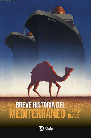 BREVE HISTORIA DEL MEDITERRNEO