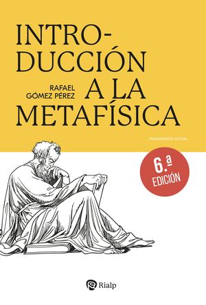INTRODUCCIN A LA METAFSICA