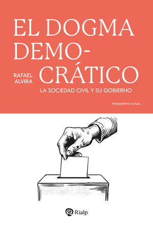 EL DOGMA DEMOCRTICO