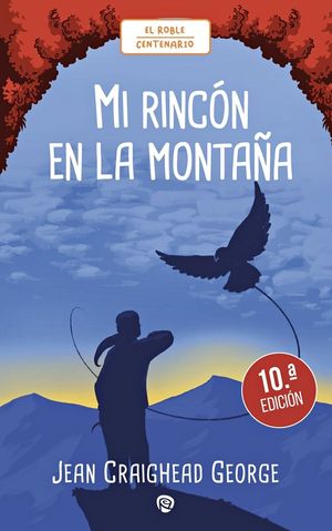 MI RINCN EN LA MONTAA