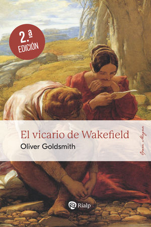 EL VICARIO DE WAKEFIELD 2ED.