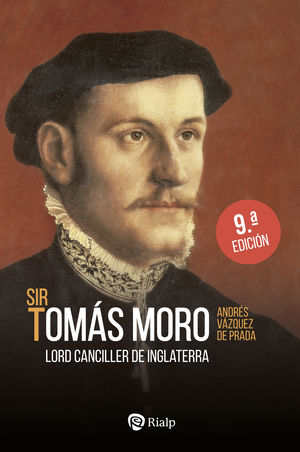 SIR TOMS MORO 9ED.
