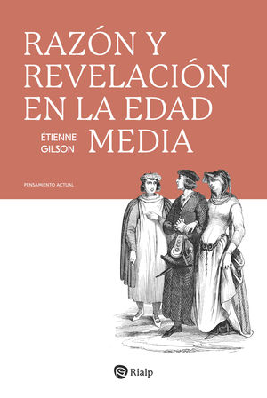 RAZN Y REVELACIN EN LA EDAD MEDIA