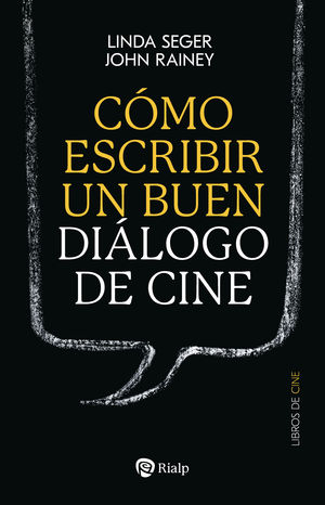 CMO ESCRIBIR UN BUEN DILOGO DE CINE